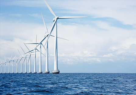 風能發電