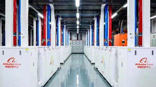 能源電子東風勁吹,數據中心機會點何在?(圖4) 能源電子東風勁吹,數據中心機會點何在?(圖4)