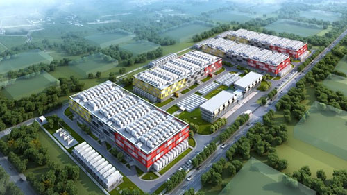 能源電子東風勁吹,數據中心機會點何在?(圖1) 能源電子東風勁吹,數據中心機會點何在?(圖1)